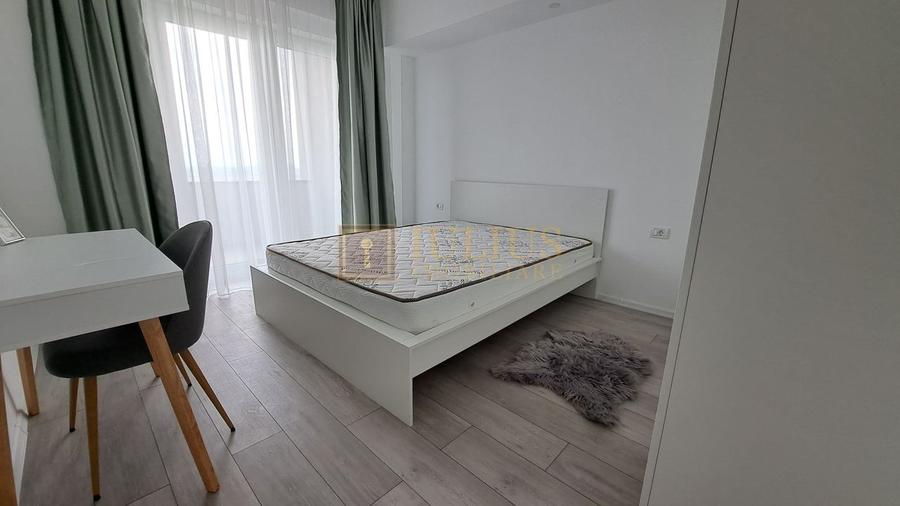 2 camere, loc parcare, bloc nou- Giroc - 5