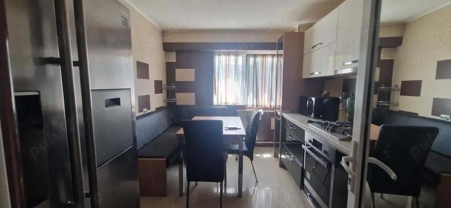 apartament modern cu 3 camere spre inchiriere - 4