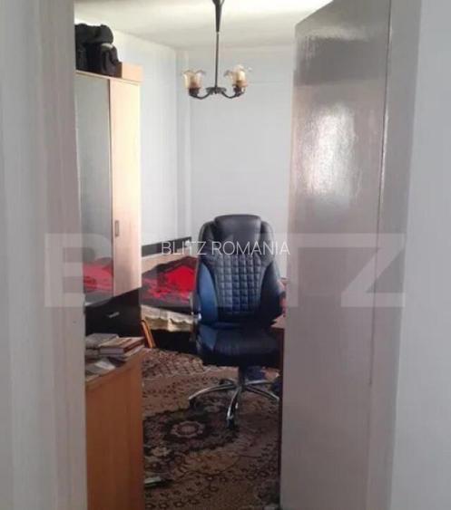 Apartament cu 2 camere, cu garaj, in zona strazii Horea