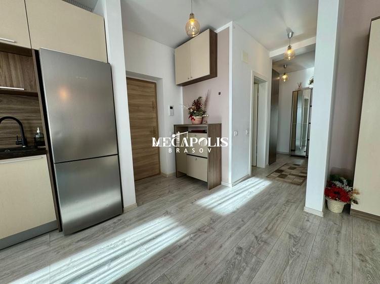 Penthouse | Parcare Subterană | Vedere panoramica | Urban Pentha - 27