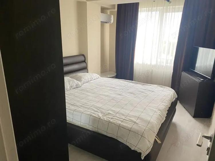 Garsoniera de inchiriat in zona Gemenii - 1