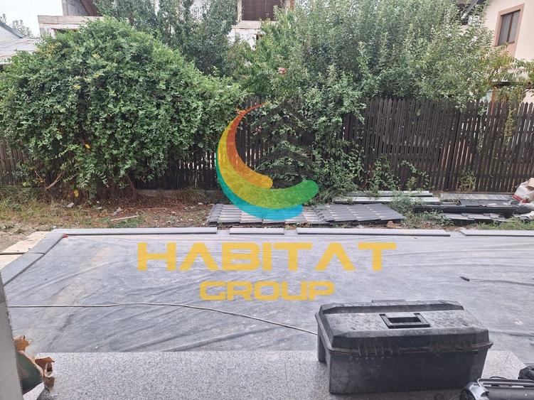 Casa individuala 4 camere Popesti Leordeni- acte gata! - 16