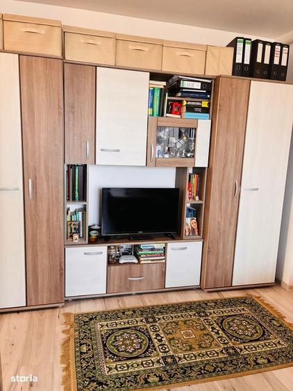 Apartament 3 camere, garaj ?i balcon - strada profesor Ioan Rus - 4