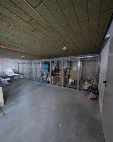 2 camere premium, bloc nou, parcare subterana zona Metro - 14