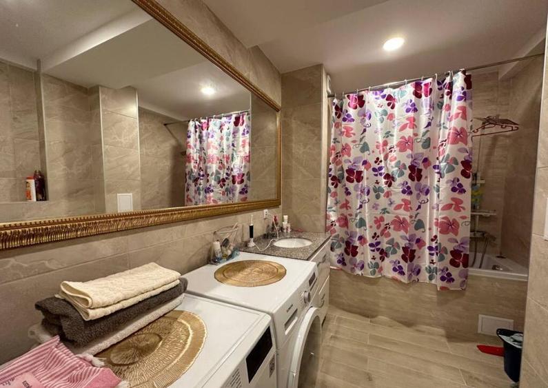 Apartament 2 camere zona Coresi - 1