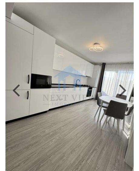 Apartament 2 camere, Dambul Rotund - 6