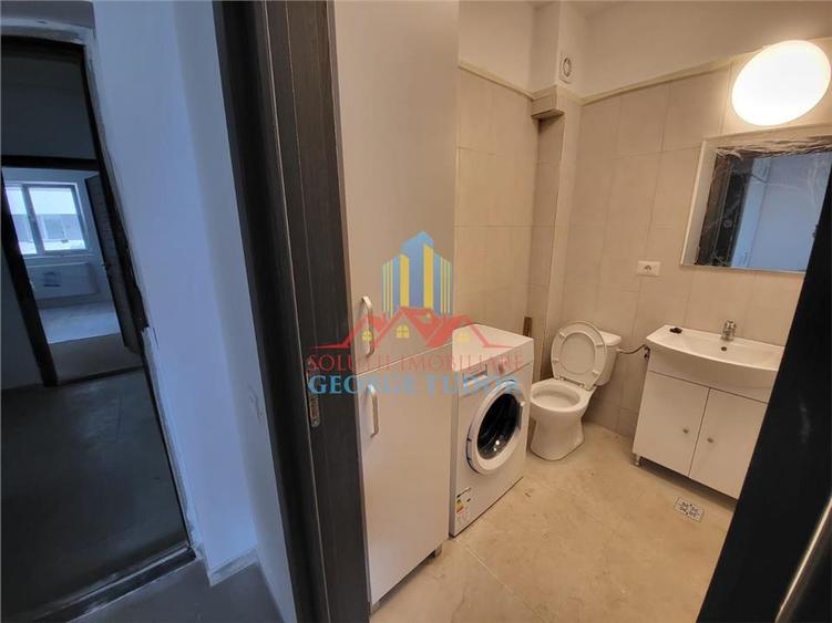 Inchiriere garsoniera Militari Residence Tineretului - 7