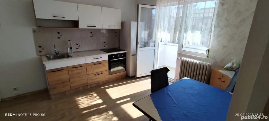 Apartament cu 2 camere zona centrala - 7