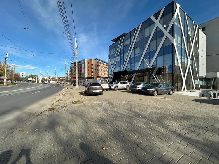 Spatiu comercial 562mp, Tatarasi - Doi Baieti - 6