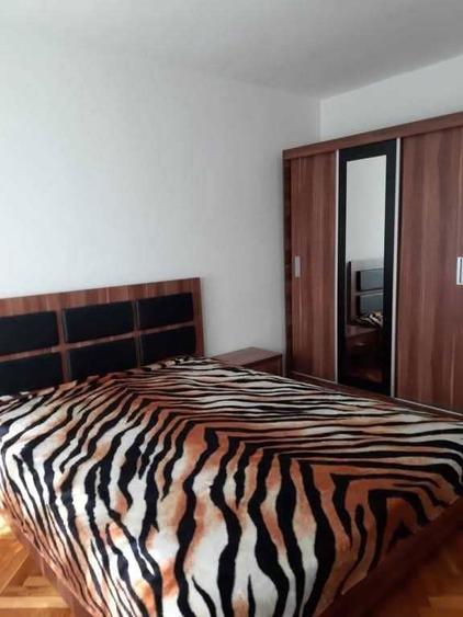 Inchiriez apartament 2 camere Rogerius - 4