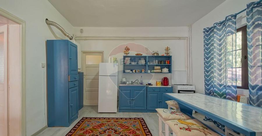 Casa de vacanta, in inima naturii, comision zero pt cump... - 10