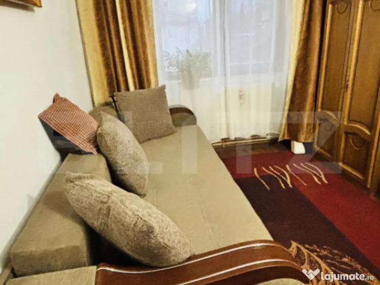 Vanzare apartament decomandat , 80 mp, Campulung Moldovens - 11