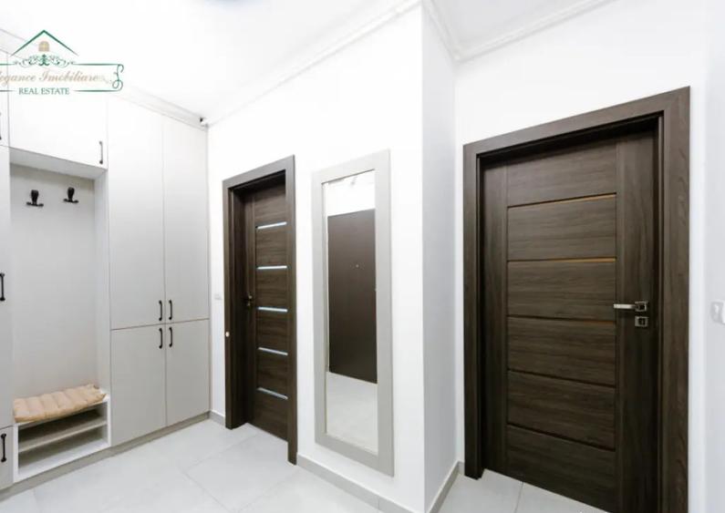 Apartament modern cu 2 camere de inchiriat, zona Uta, Arad - 8