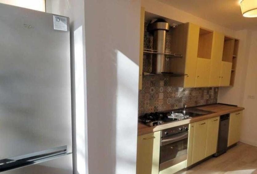 Apartament 3 camere  Elegant, Sandu Aldea – 1 Mai - Domenii| Rezidență de lux - 4