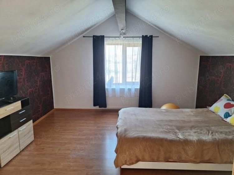 Casa Rahova -Alexandriei 8 camere,364 mp - 7