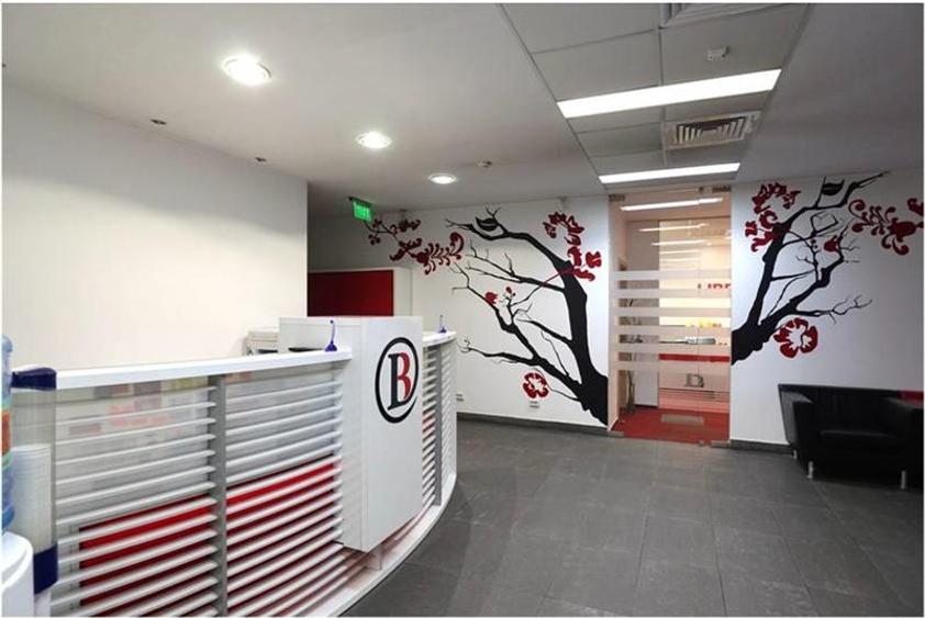 Vanzare Cladire de birouri 1900 mp - 5