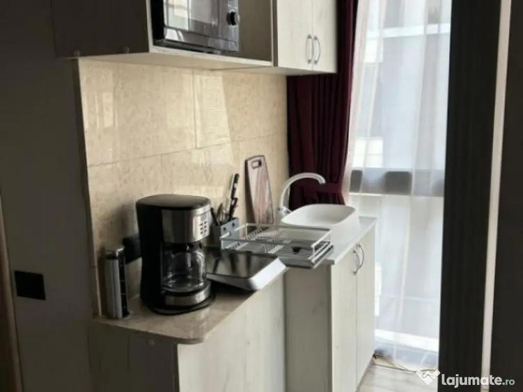 STUDIO de inchiriat situat in zona Tomis Nord - Campus - 1