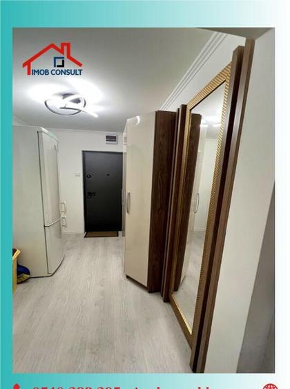 Apartament 2 camere complet renovat | Zona Tic-Tac! CE1441 - 6