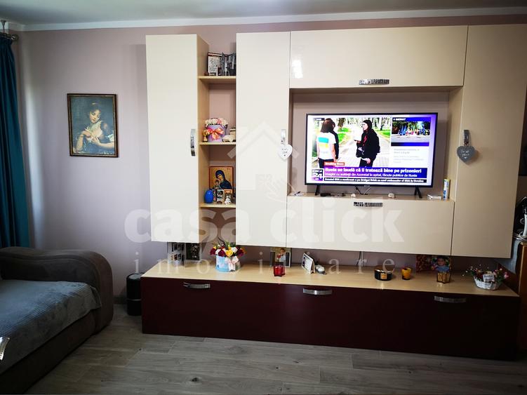 Apartament 2 camere, ultracentral, P-uri - 1