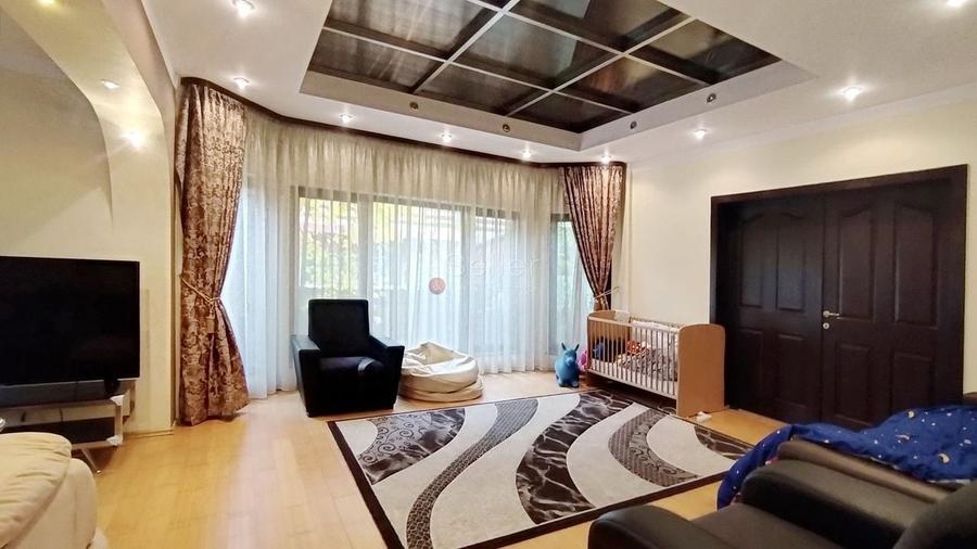 Suprafata Generoasa - 1