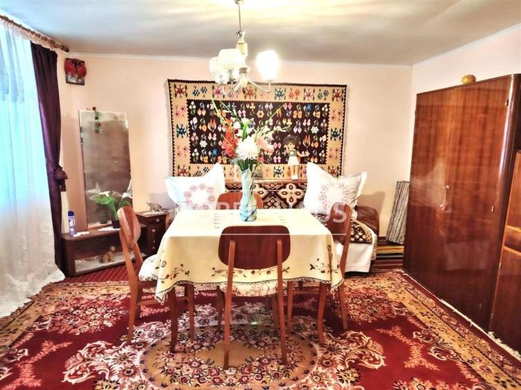 Casa la tara si teren intravilan, in sat Carja, jud Vaslui - 11