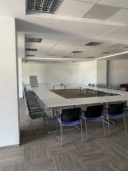 Sali conferinte IDEO zona Pacurari cu inchiriere zilnica pentru maxim 40 persoane - 5