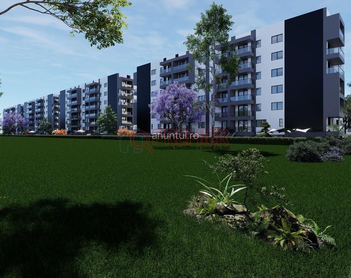 Popesti Leordeni, vanzare apartament 3 camere Popesti Leordeni, vanzare apartament 3 camere