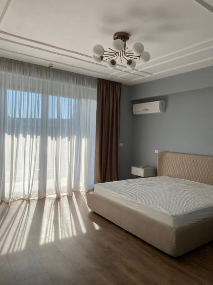 Individual,P+2,complex Green Lake, curte mare,scoala british, vecini de calitate - 6