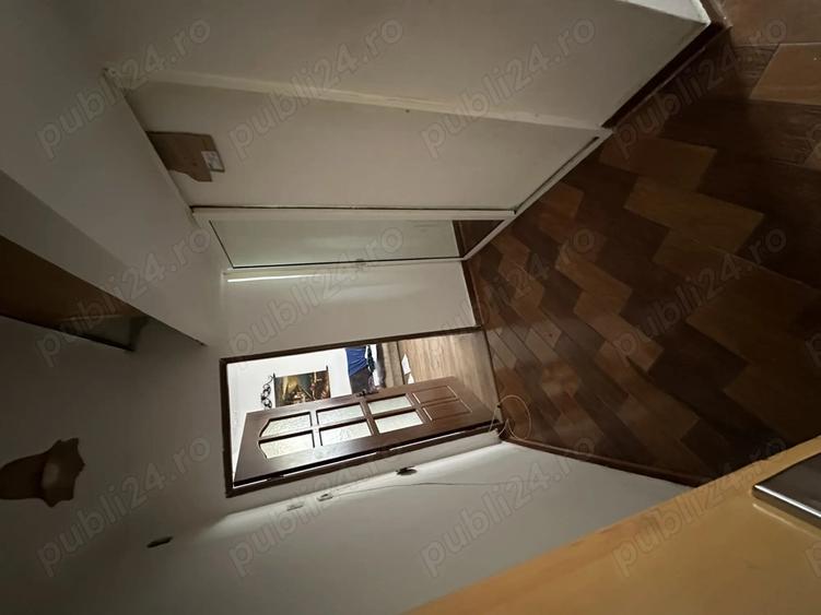 De vanzare apartament 2 camere parter - 5