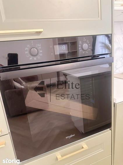 De inchiriat apartament nou cu 2 camere - 15
