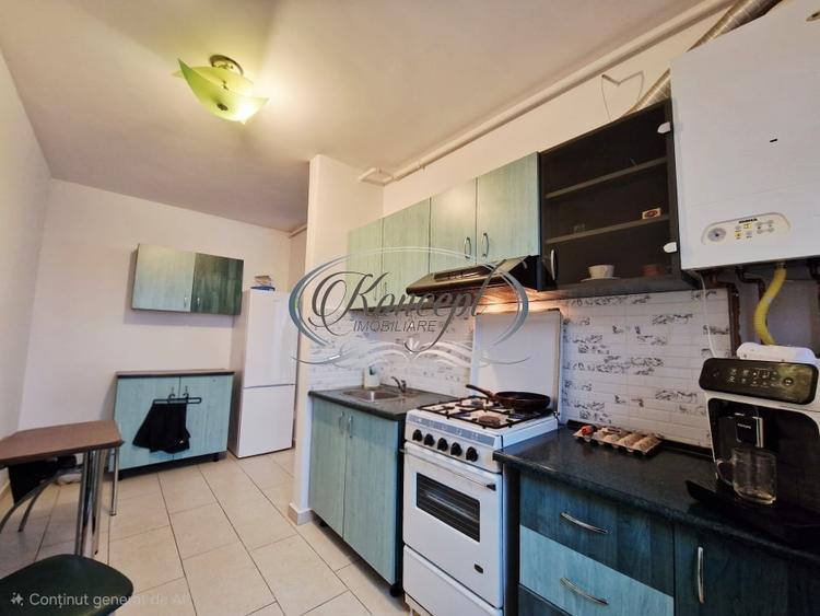 Apartament decomandat, la cheie, cu parcare zona Vivo - 4