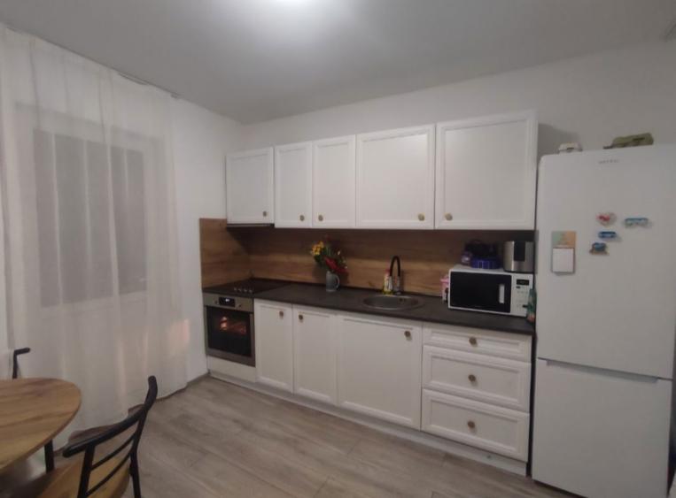 Vand casa Albota P+1E sub pretul unui apartament - 6