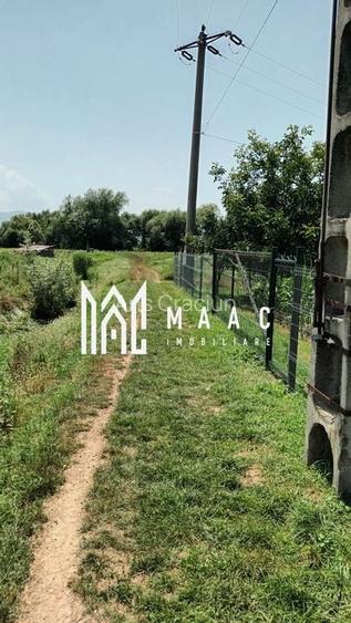 Vand teren intravilan | 1.638 mp | Bungard