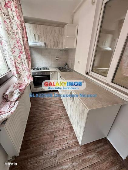 Apartament 2 Camere, Mobilat Utilat in Militari Residence 67.900 Euro - 1