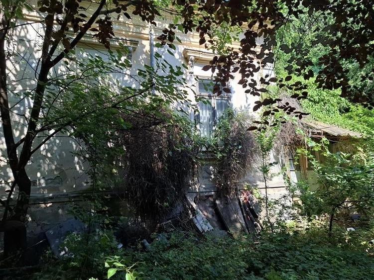 Casa Focsani parter+demisol, teren 840 mp, zona centru - 4