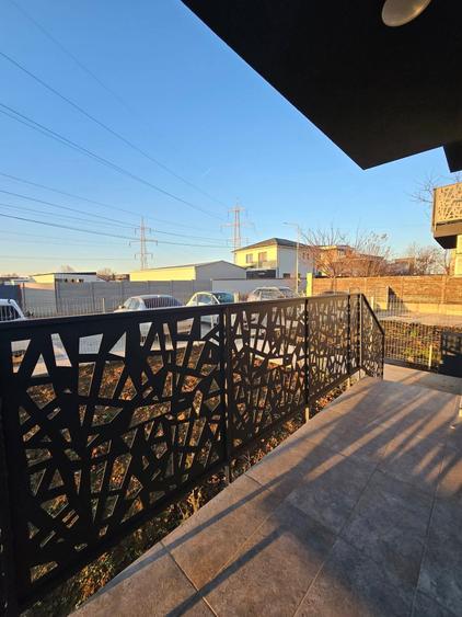 Apartament 3 Camere cu grădină Strada Stejarului  Dobroești, Fundeni - 18