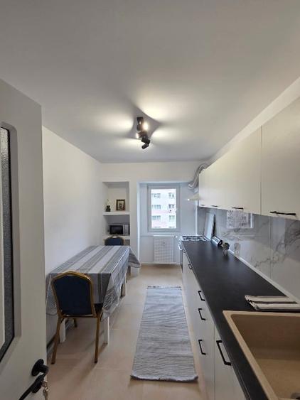 Garsoniera de închiriat 40 mp - 5