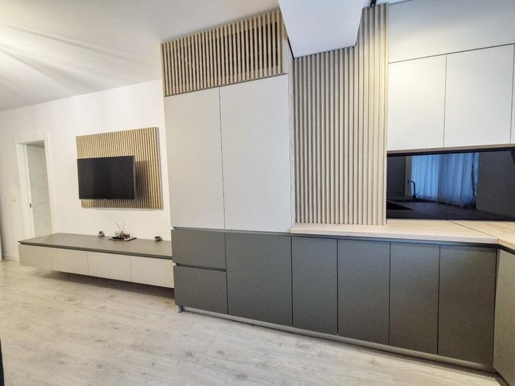 Garsoniera pet-friendly| Rond OMW Pipera| Ivory Residence| Voluntari - 5