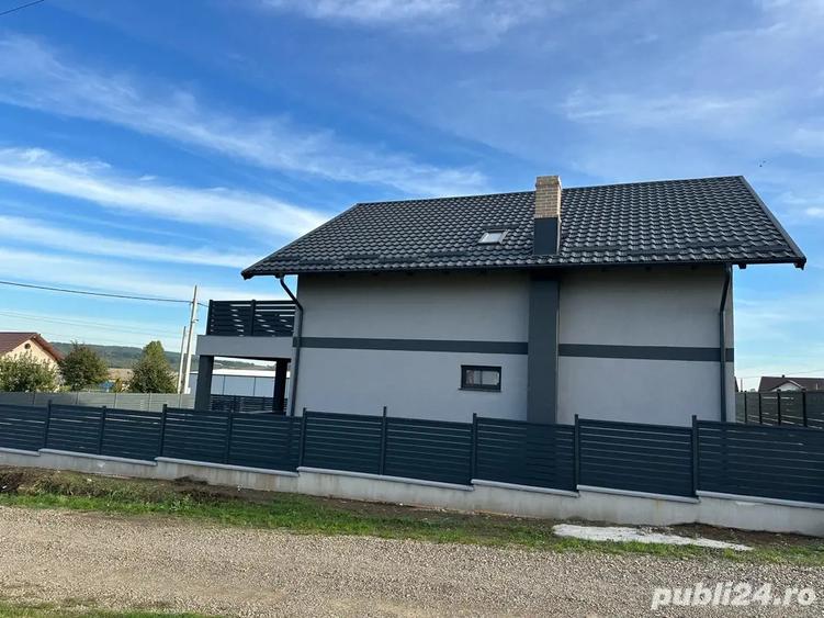 vand case inviduale cu 3,4,5 camere - 3