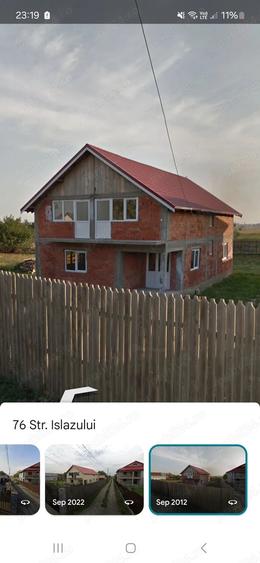 Vand casa in Maracineni-Capa?ane?ti - 3