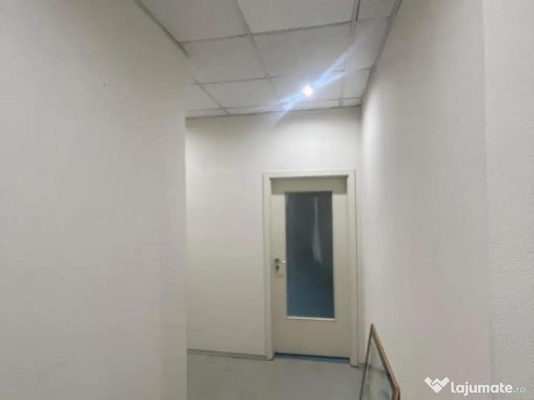 Spatiu de inchiriat, 102 mp, zona Independentei - 2