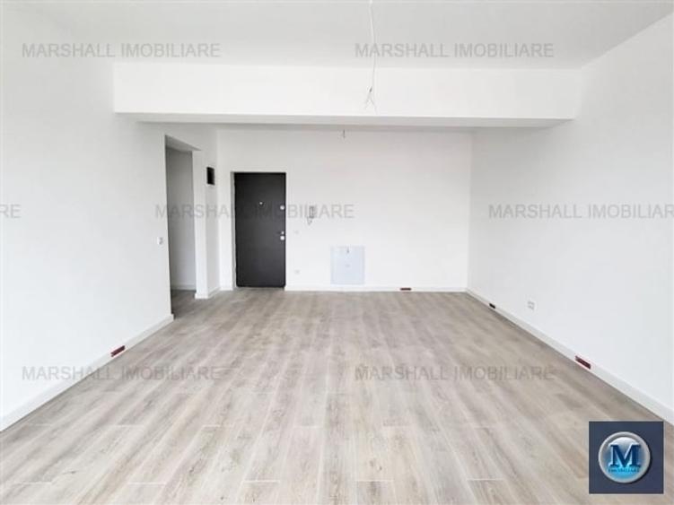 Garsoniera de vanzare, zona Nord, 37.65 mp #16457 - 1