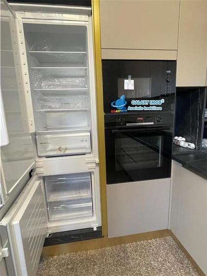 Vila P+1E, Garaj, Renovata, Curte 700 mp, Drumul Negru, Pipera - 9