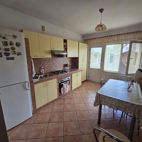 Casa de vanzare zona centrala Aiud, la 250 m de piata Agroalimentara - 6