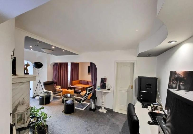 Apartament 3 camere,  Racadau, Brasov - 7