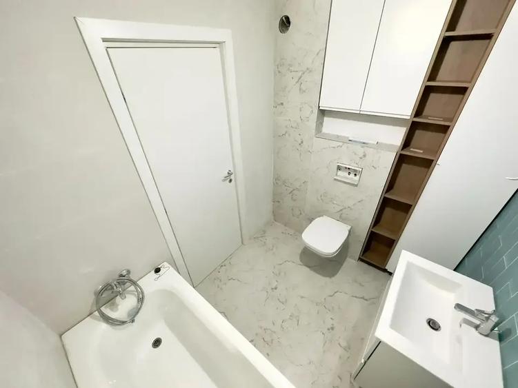 4 camere | Pallady | 15 min metrou N. Teclu | premium | Evia Nio - 2