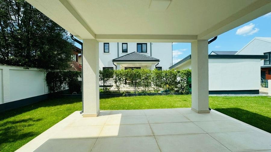 REV2004071 Vila cu mansarda 9 camere Corbeanca - 6