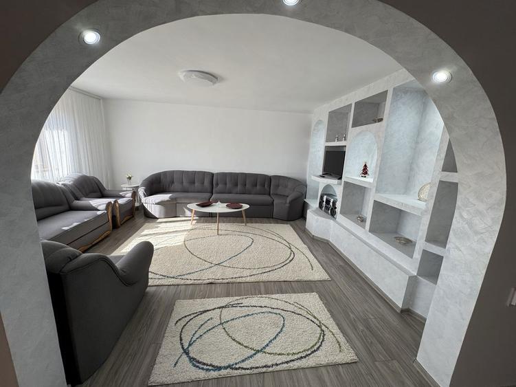 Vand casa in comuna Draganesti jud Neamt la 10 km de Targu Neamt - 2