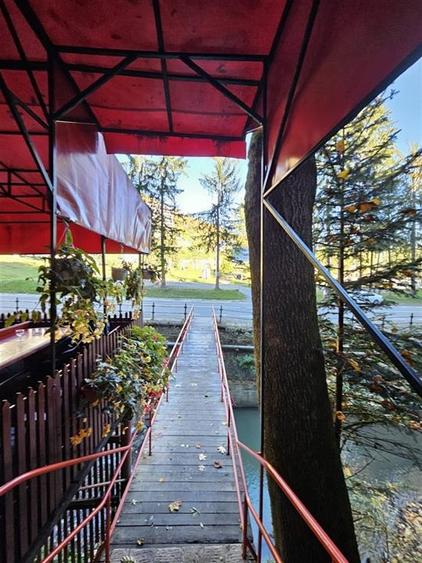 PENSIUNE 2 MARGARETE  DE VANZARE in STATIUNEA MONTANA SLANIC MOLDOVA - 3