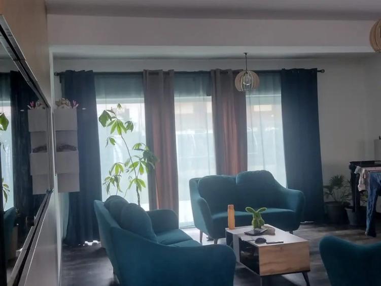 Casa individuala teren 500mp si curte proprie, Bartolomeu - 2